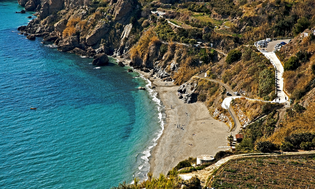 6789552684_e387511914_b Nerja фото